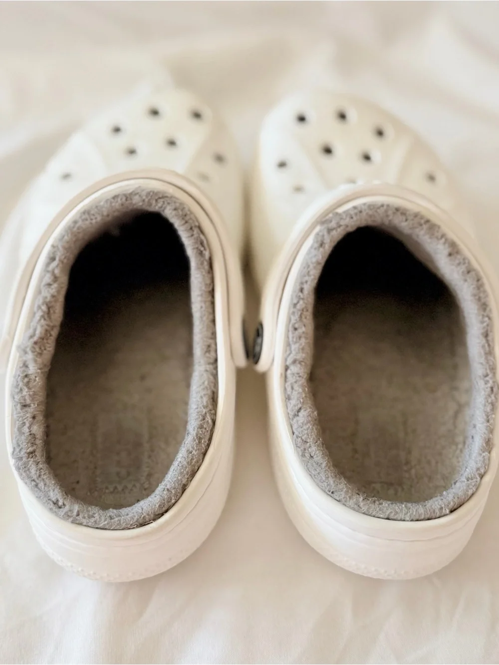 CROCS baya grey